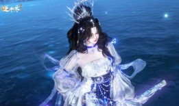 逆水寒最新爆料时装爆料,古风韵味再升级，神秘时装引期待！